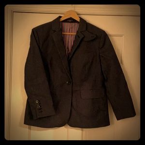 Liz Claiborne blazer